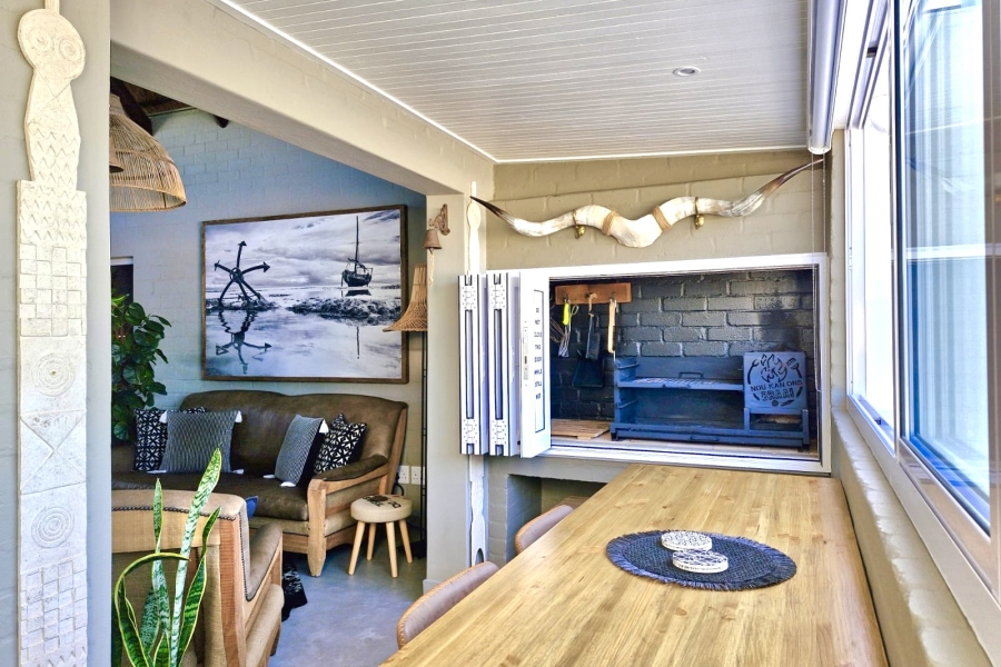 To Let 2 Bedroom Property for Rent in Dwarskersbos Western Cape